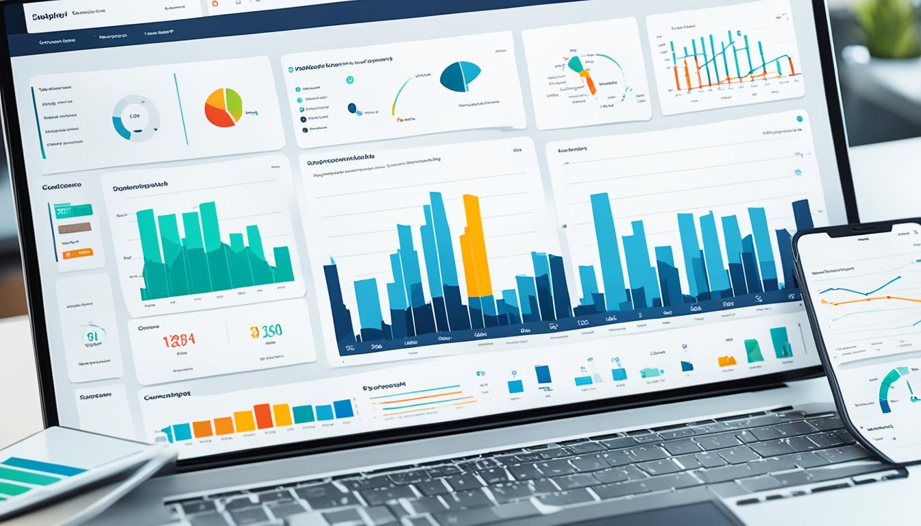Business Intelligence Software