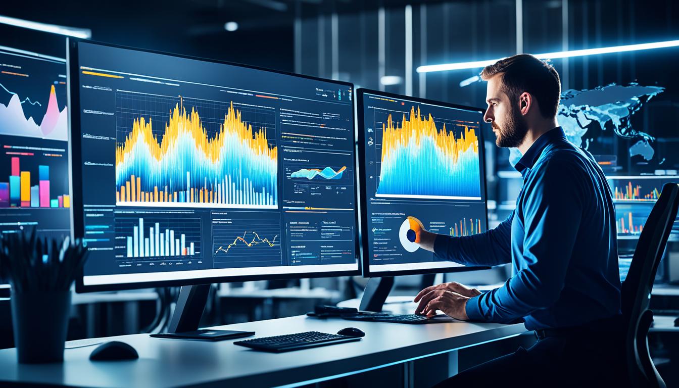 Business Intelligence Software