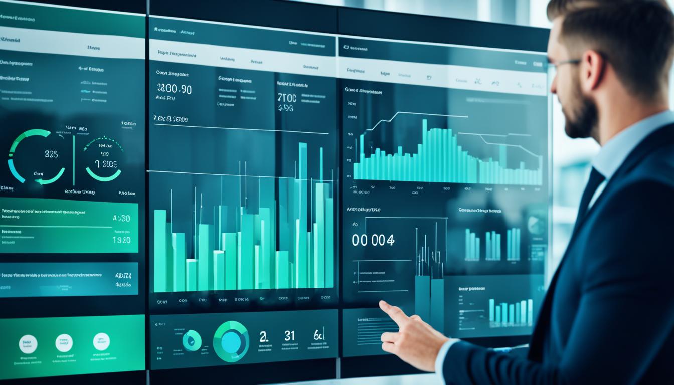 Business Intelligence Software