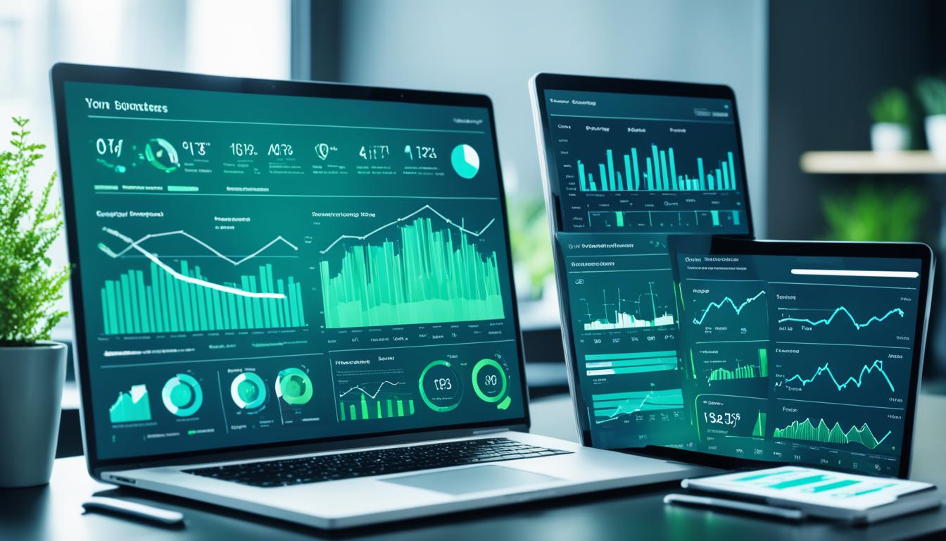 Business Intelligence System