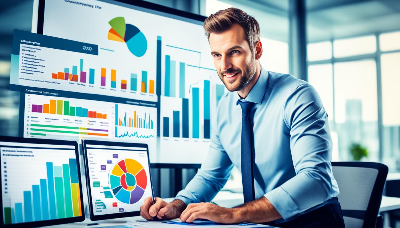 Business Intelligence System