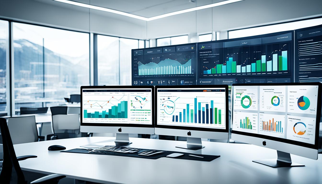 business management software