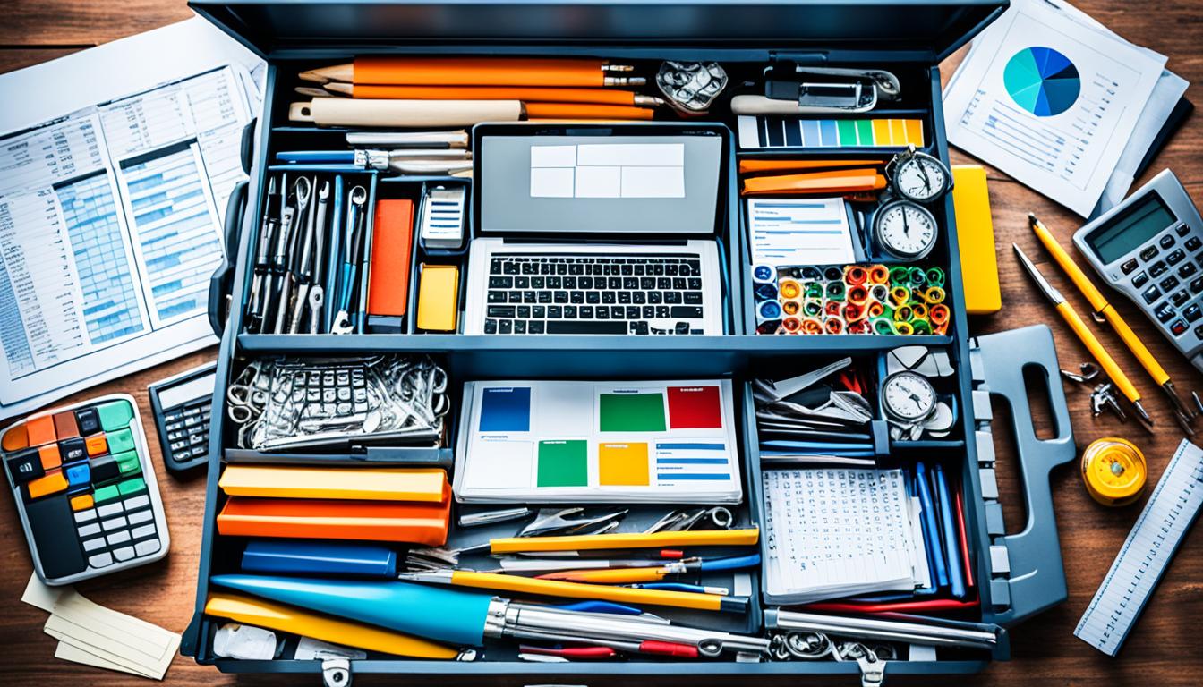 business management tools