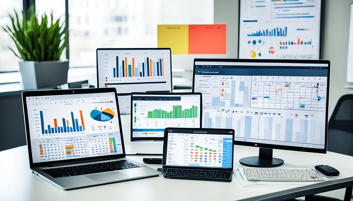 business management tools