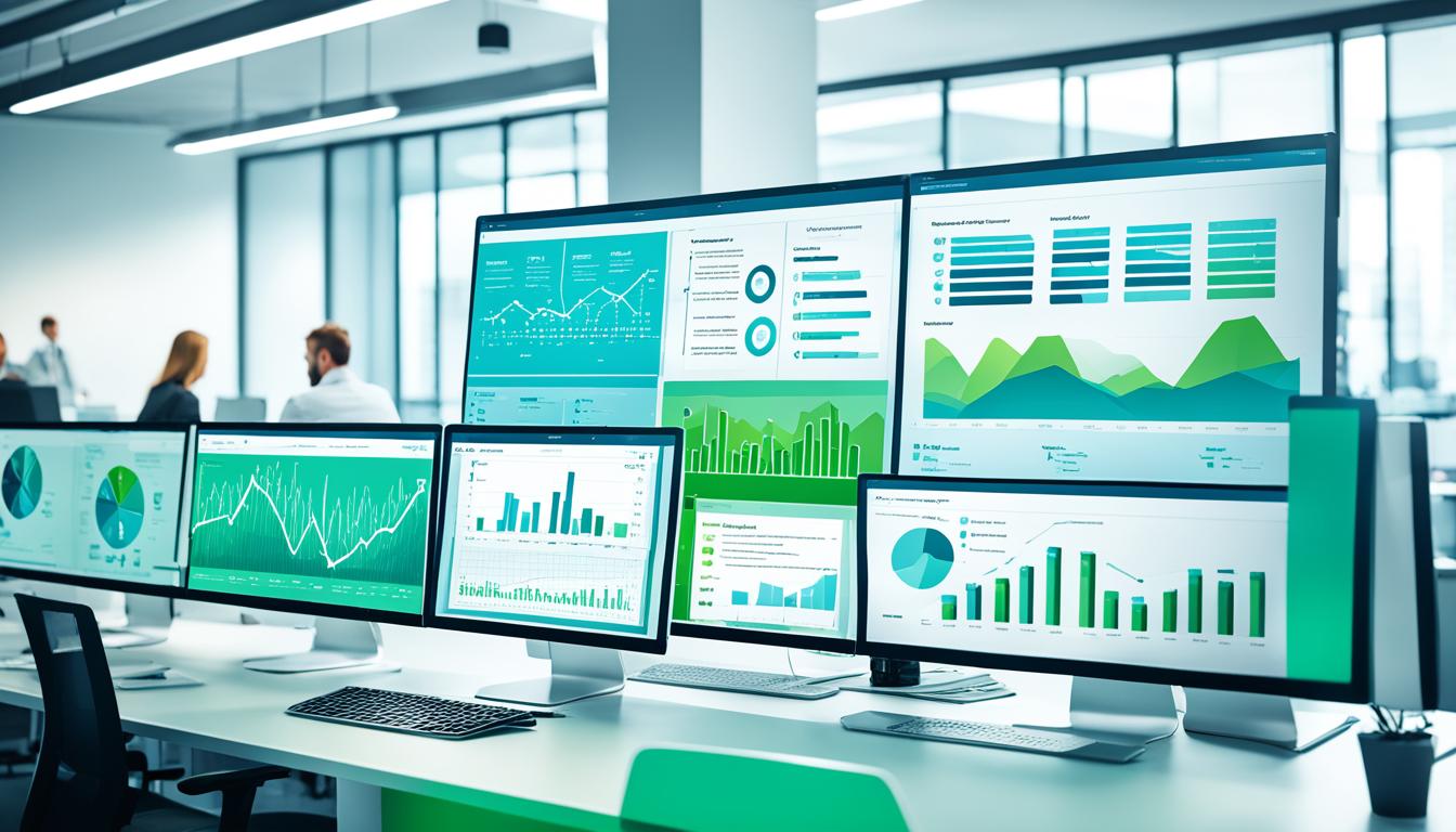 business software solution