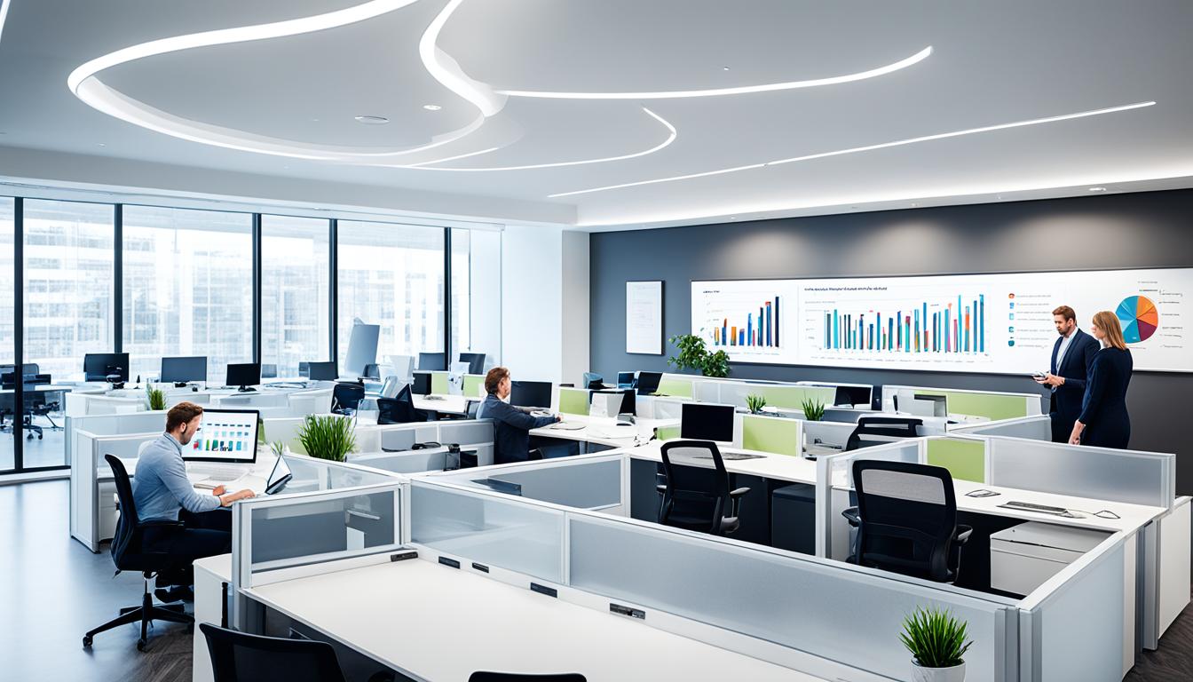 business software solution